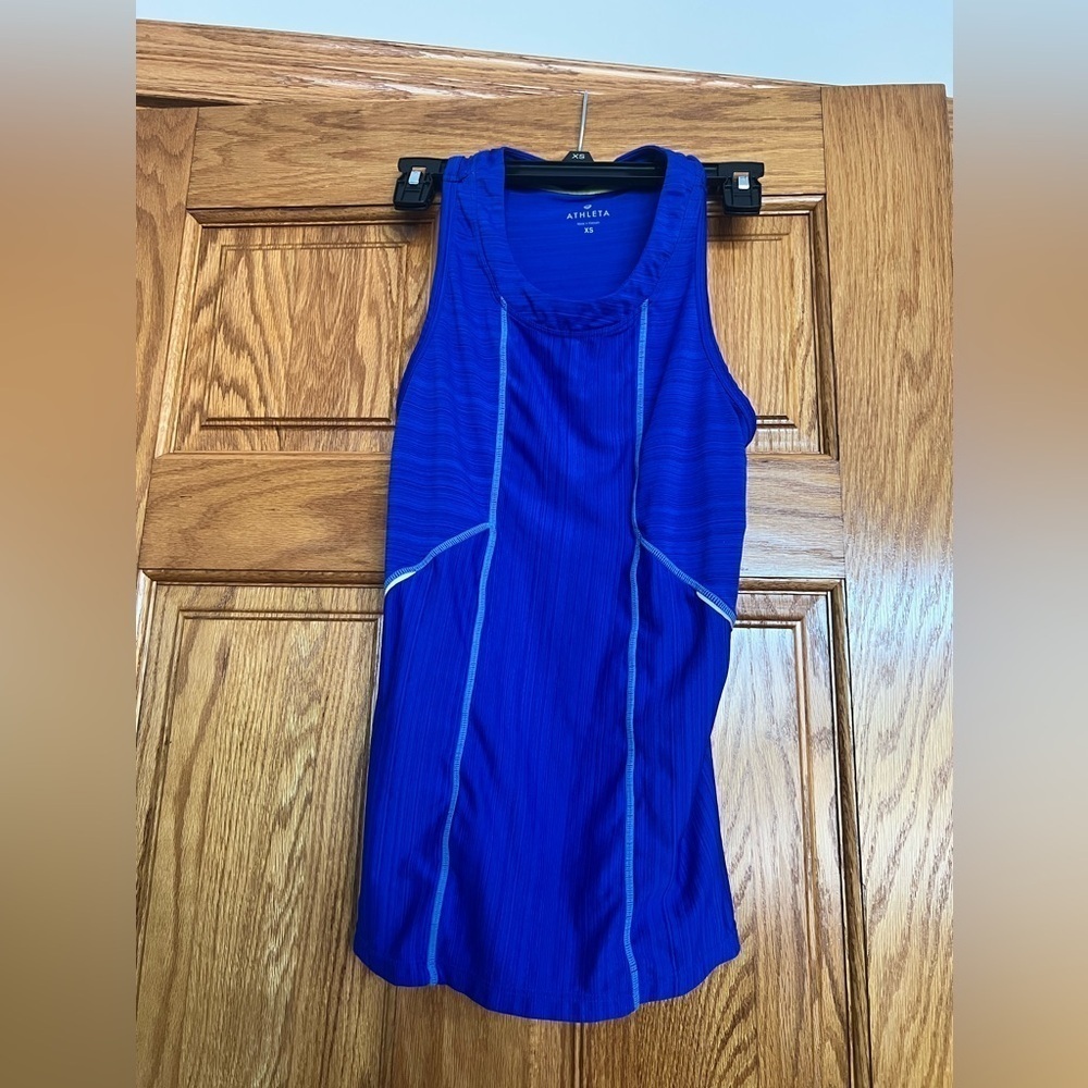 Athleta - Tank